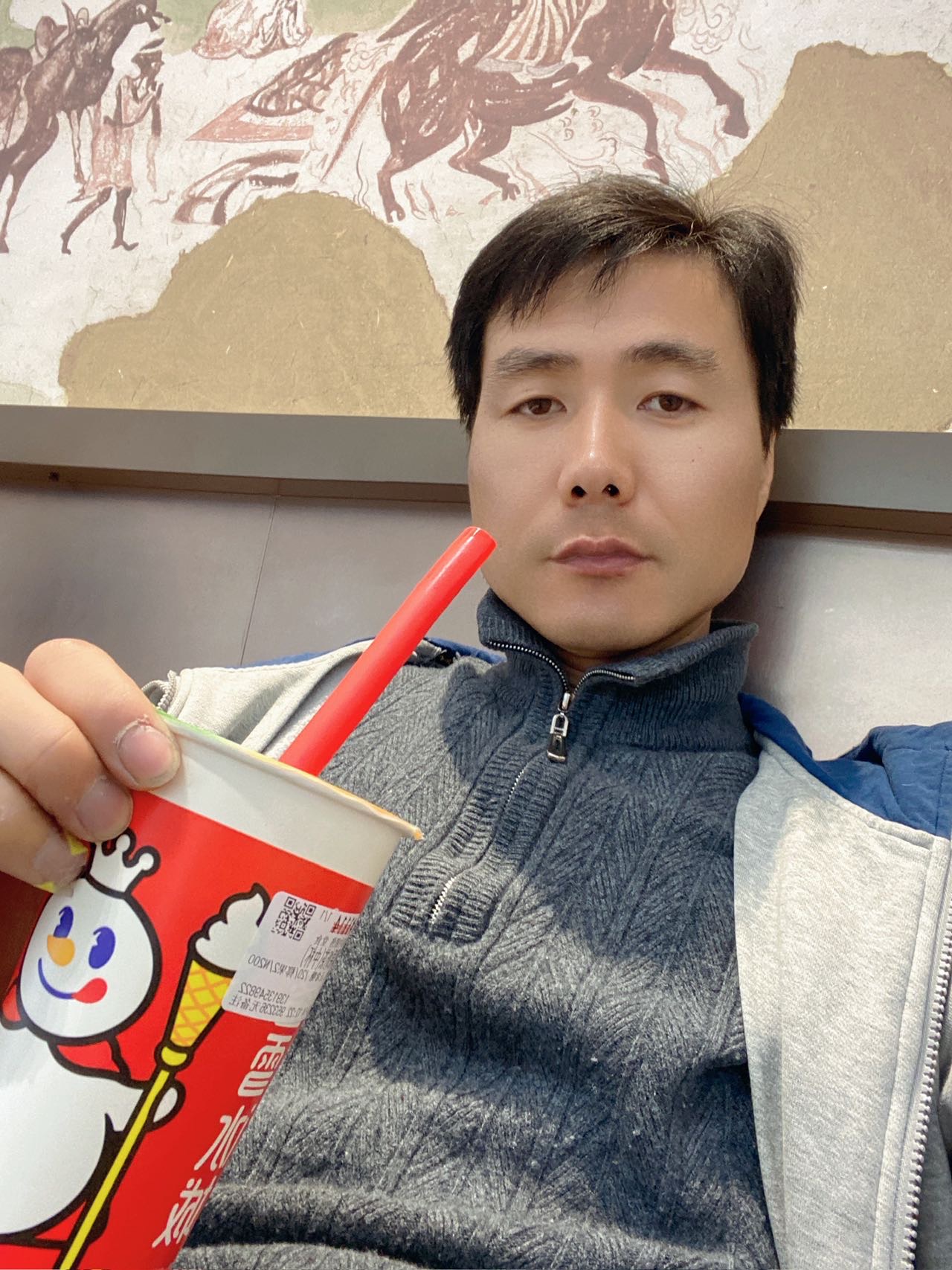 找聊天和运动搭子