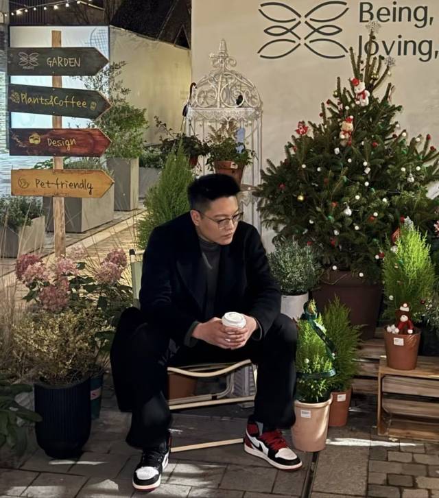 找运动搭子