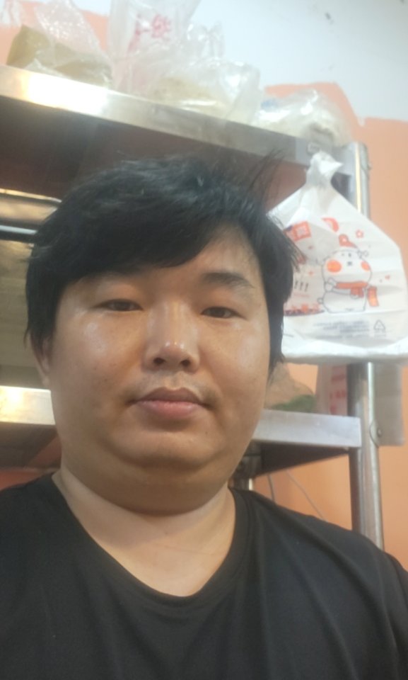 找跑步搭子
