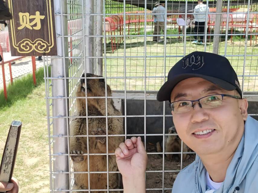 找陪伴搭子