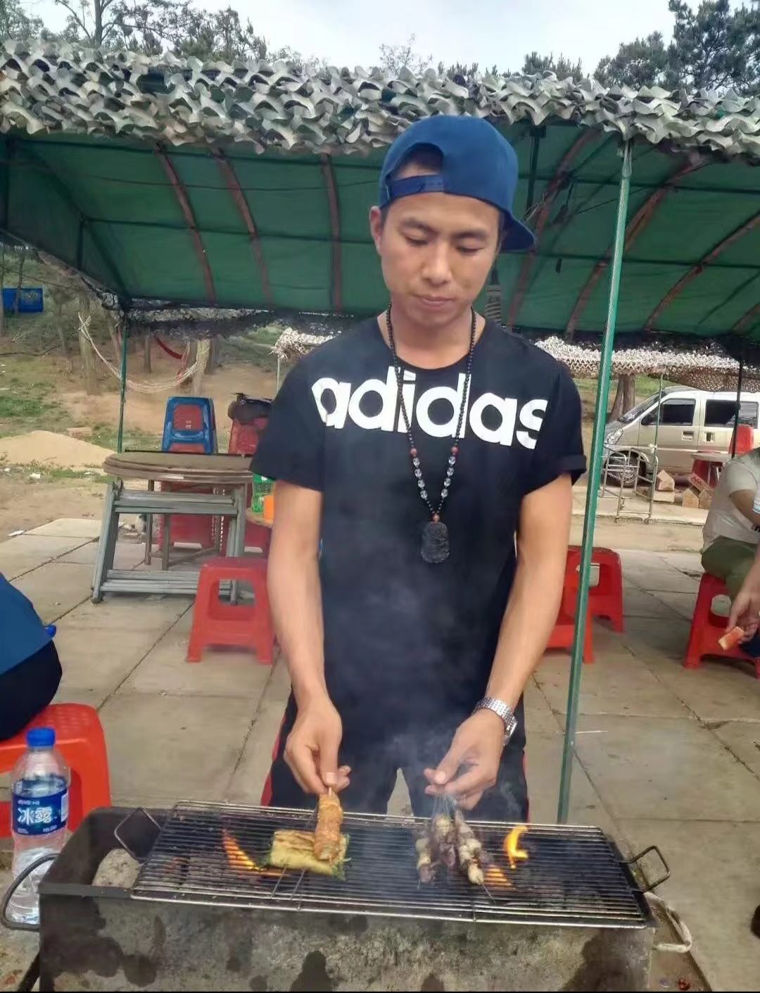 找运动搭子