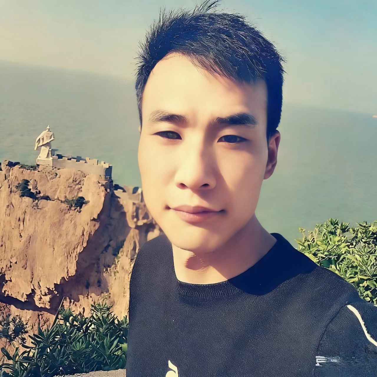 找运动搭子