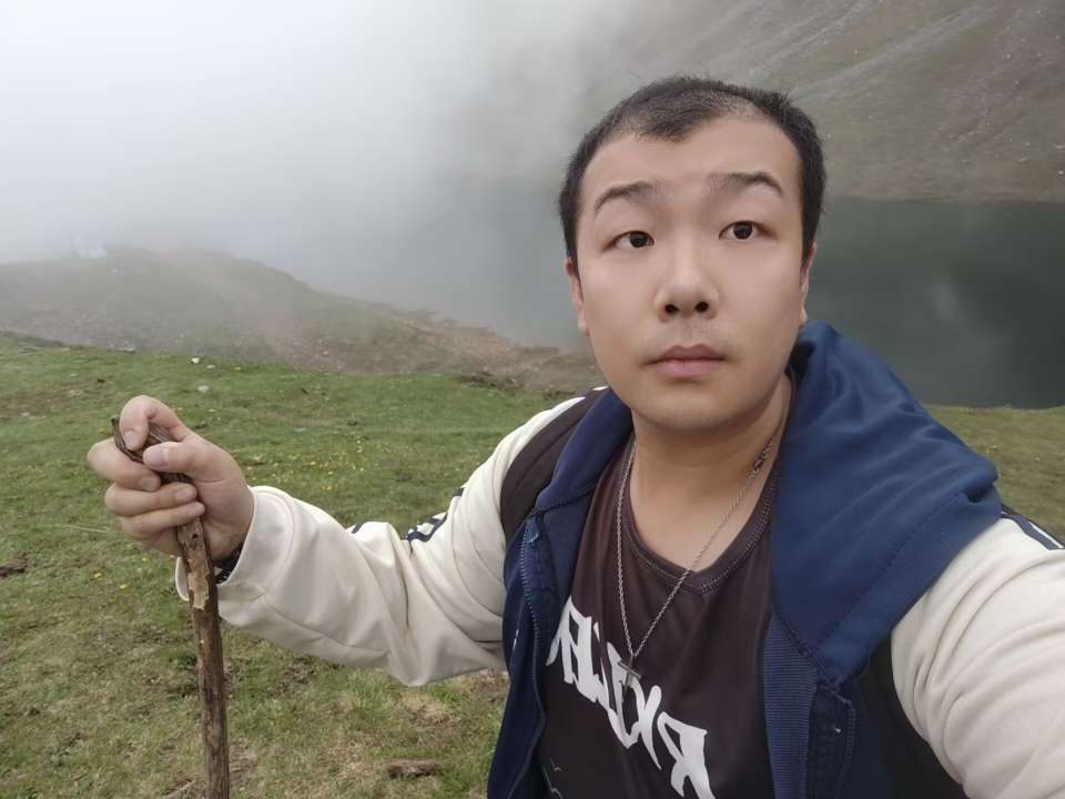 找旅行搭子
