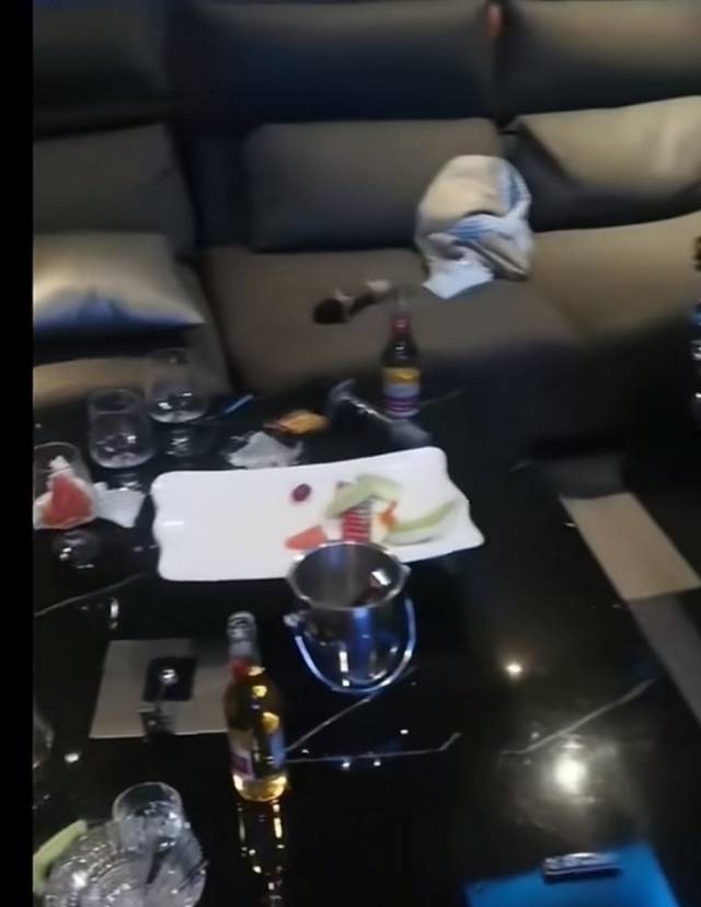 找k歌搭子