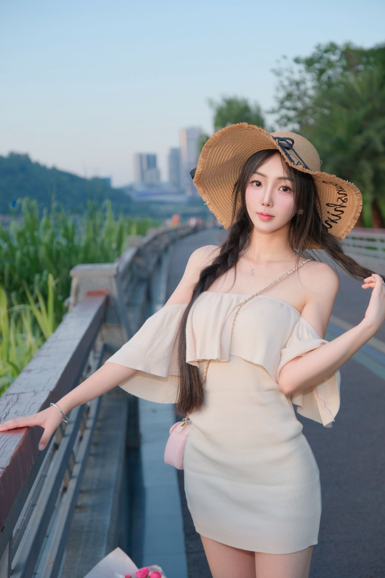 找拍照搭子