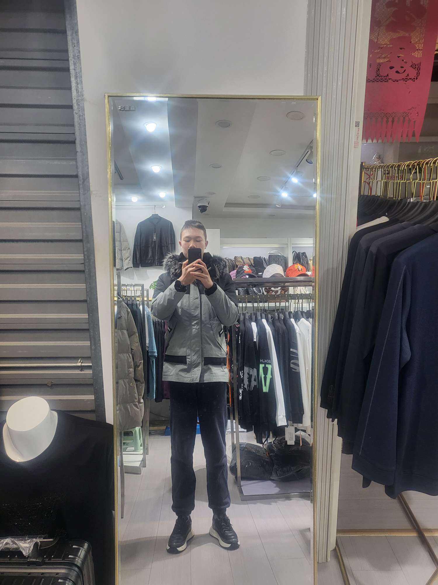 找运动搭子