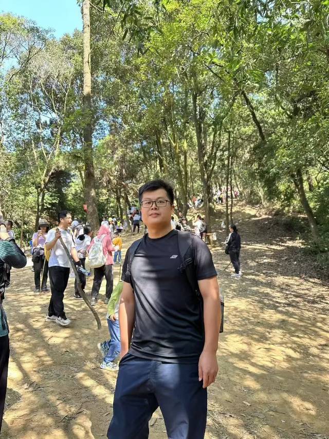 找运动搭子