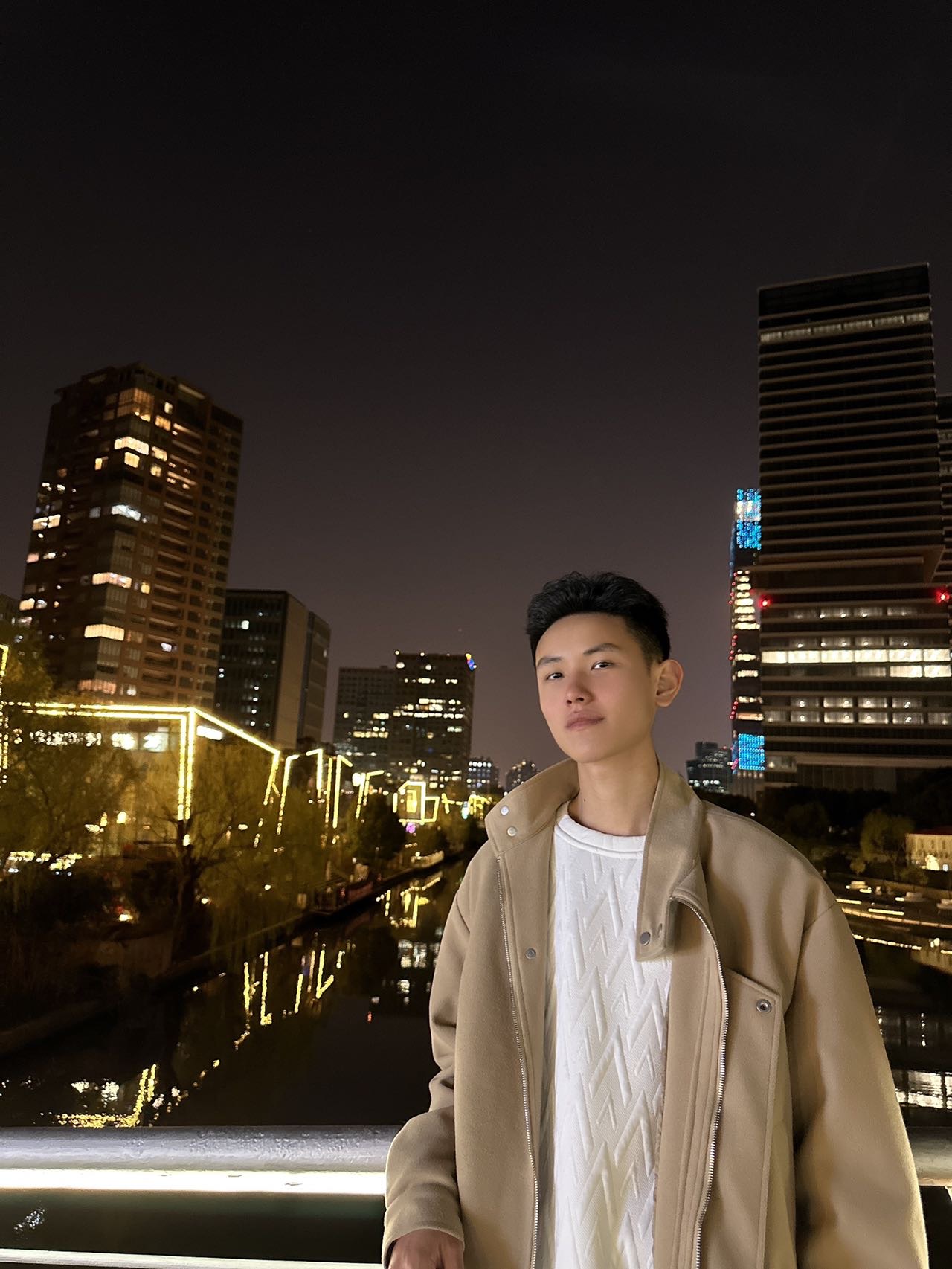 找运动搭子
