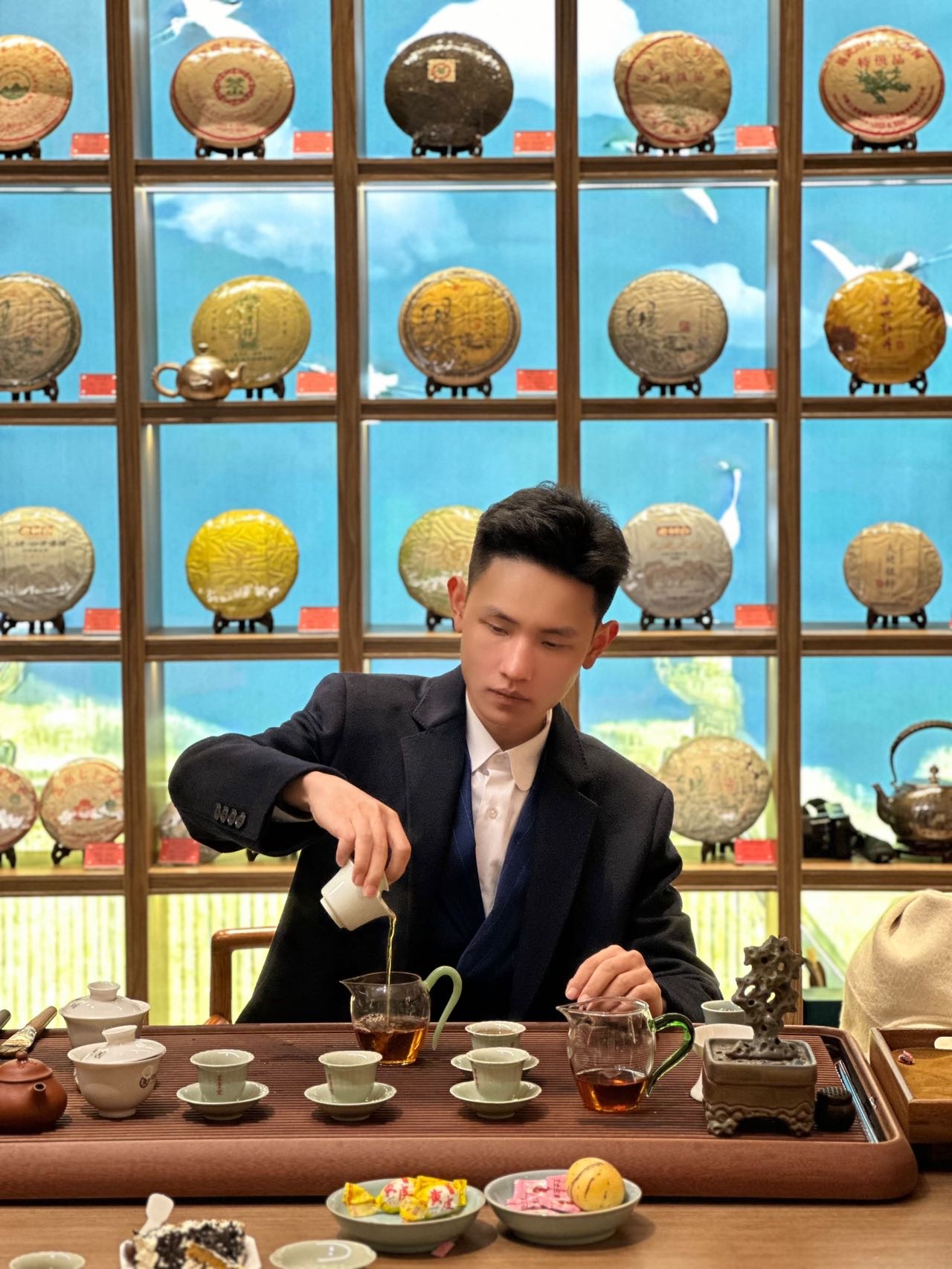 找运动搭子