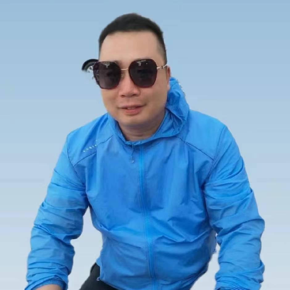 找运动搭子