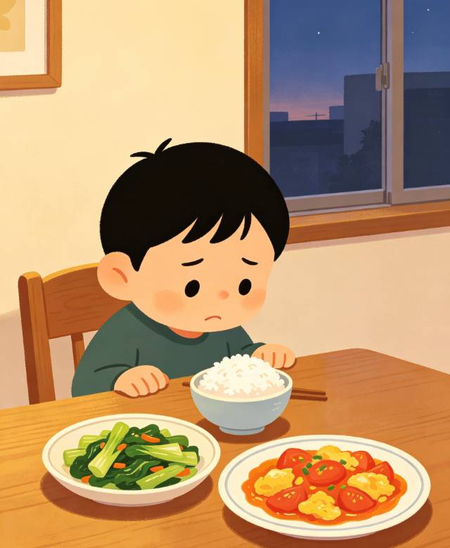 找吃饭搭子
