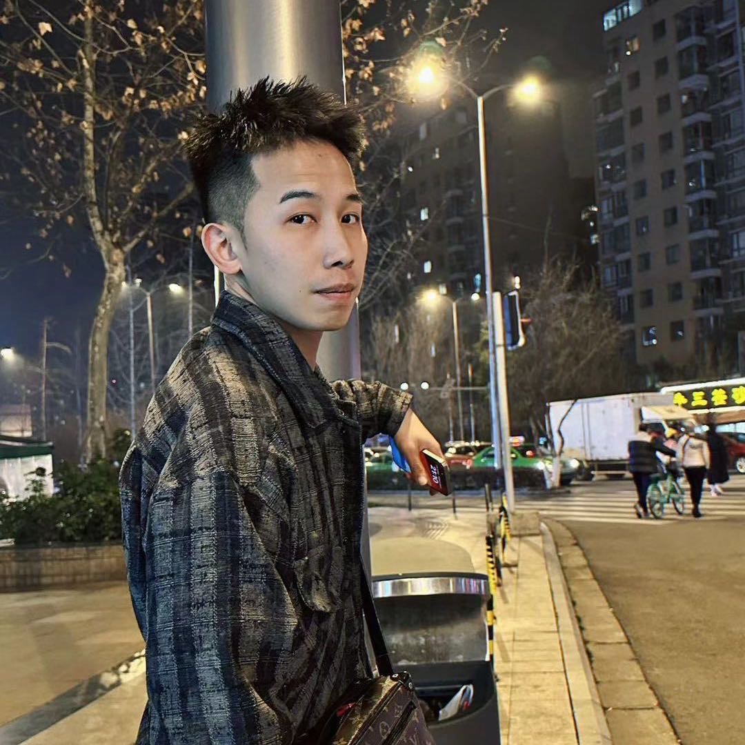 找电影搭子