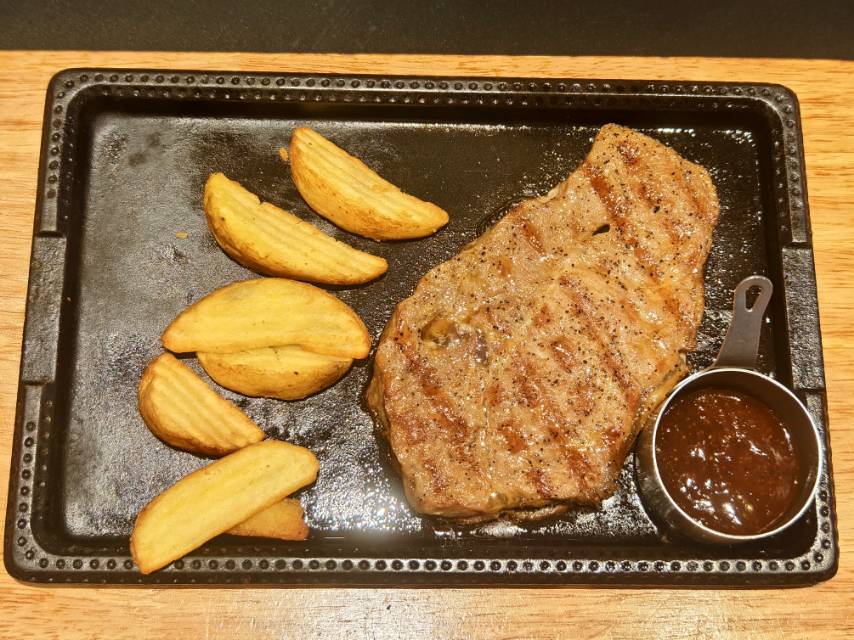 找吃饭搭子