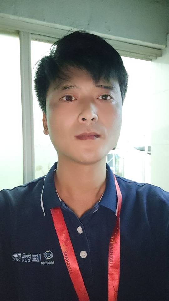 找运动搭子