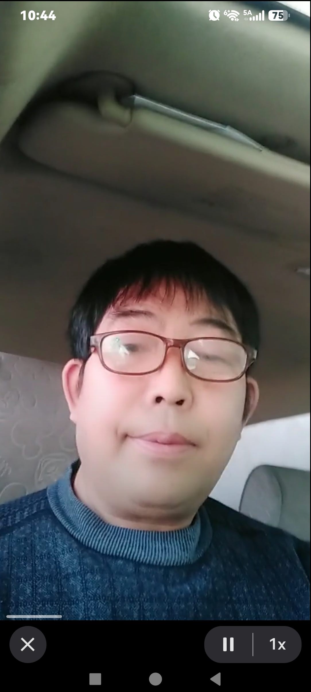 找聊天的搭子