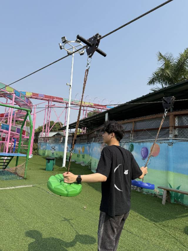 找游戏搭子
