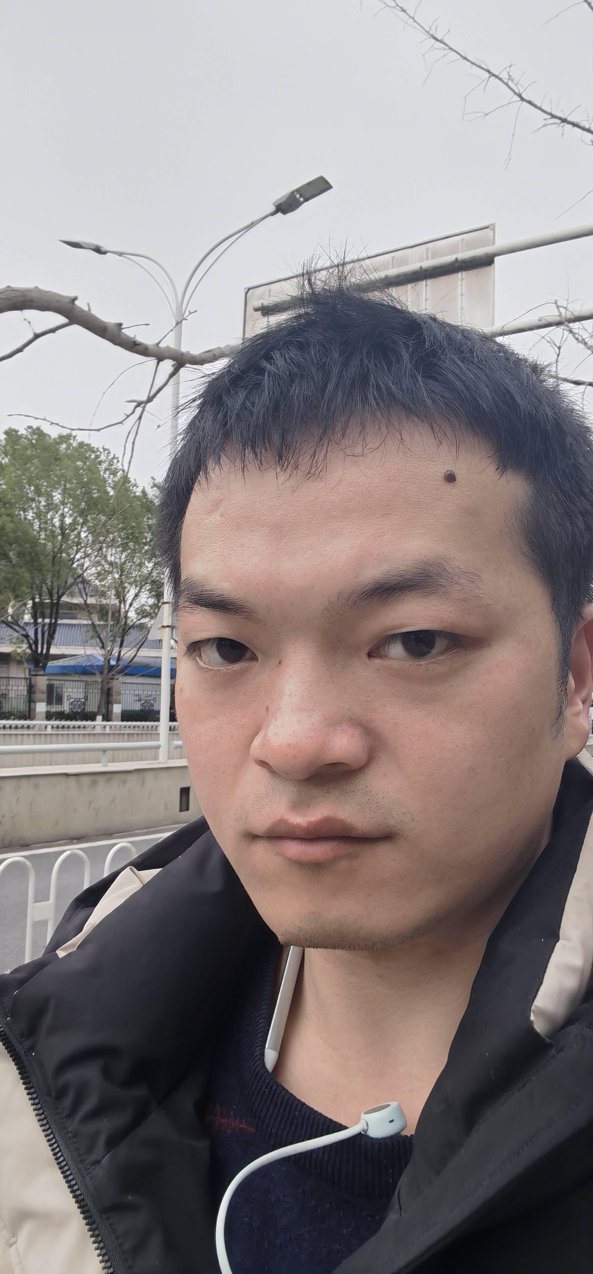 找聊天搭子