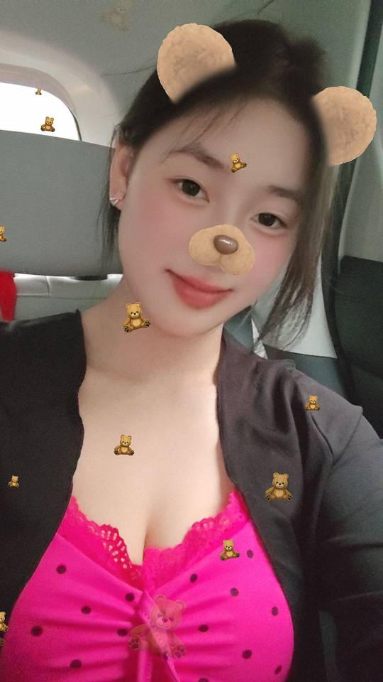 找情绪稳定开朗活搭子