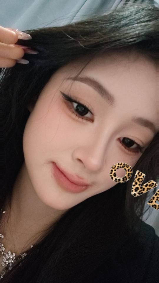 找情绪稳定开朗活搭子