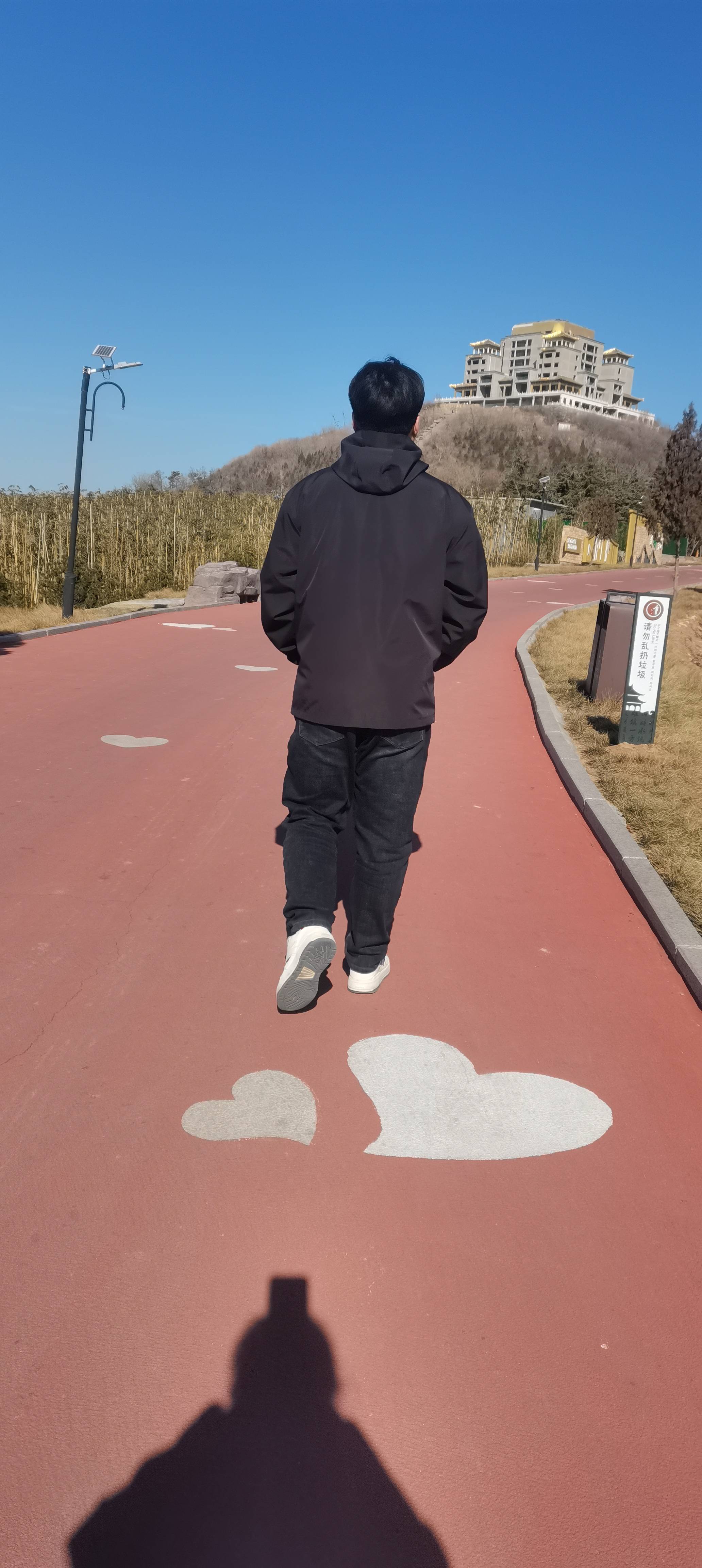 找游玩搭子