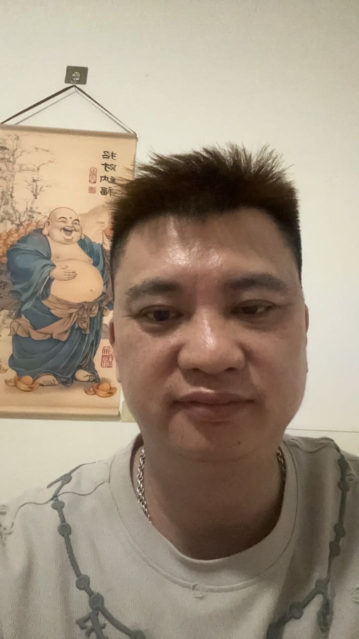 找运动搭子
