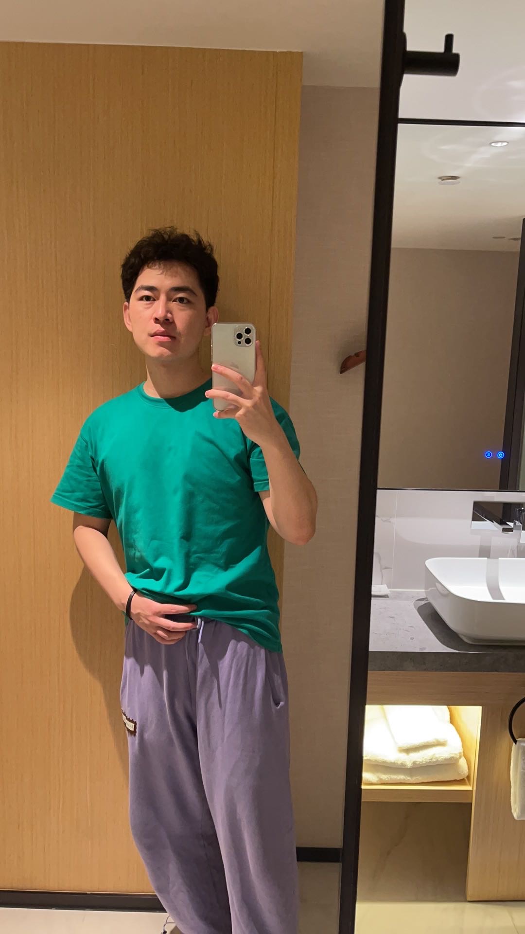 找运动搭子
