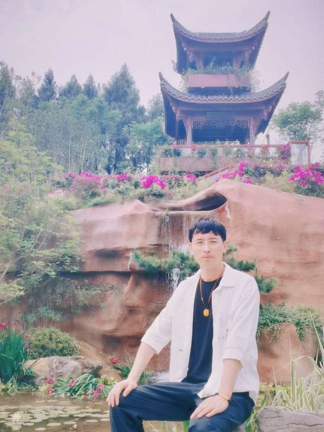 找娱乐搭子