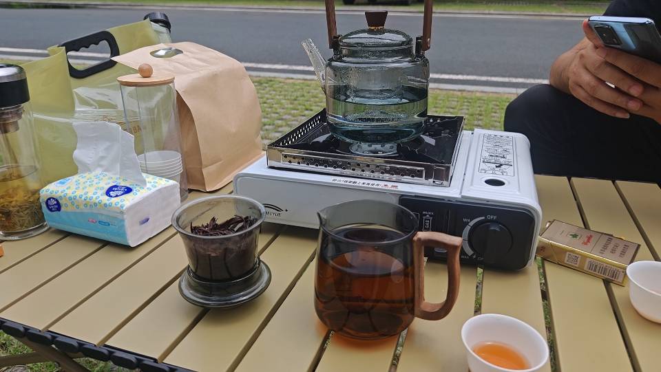 找旅游搭子