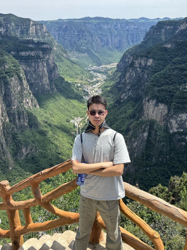 找聊天散步搭子