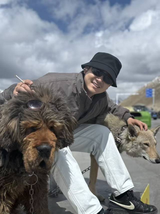 找运动搭子