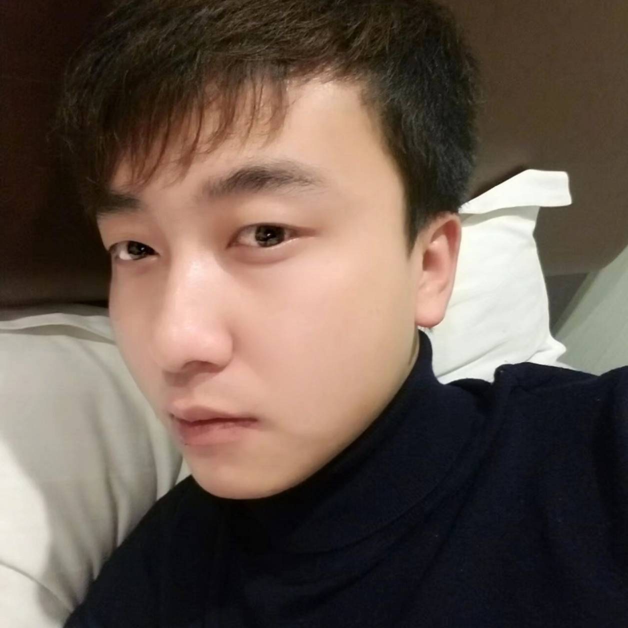 找看电影搭子