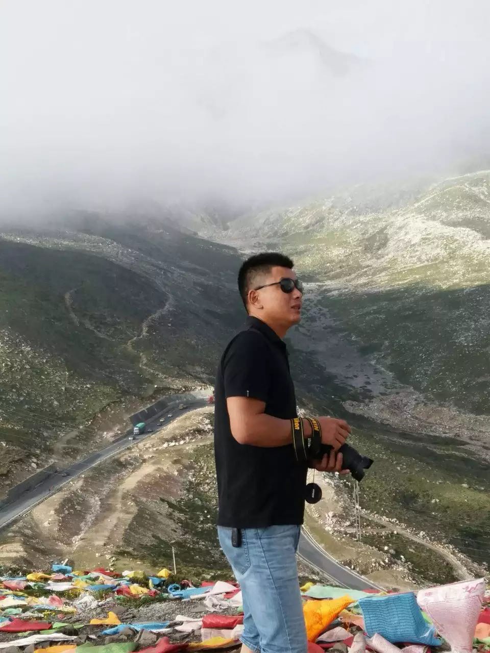 找旅游搭子