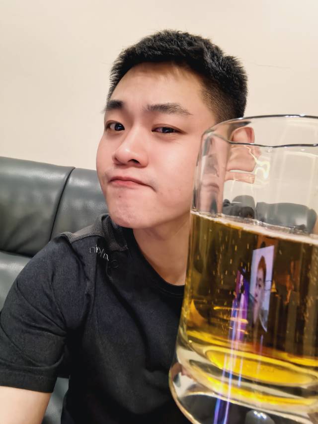 找微醺搭子