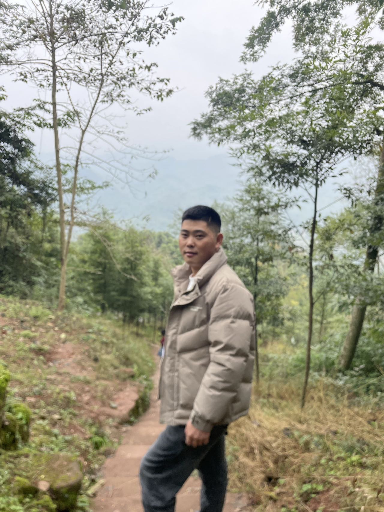 找运动搭子