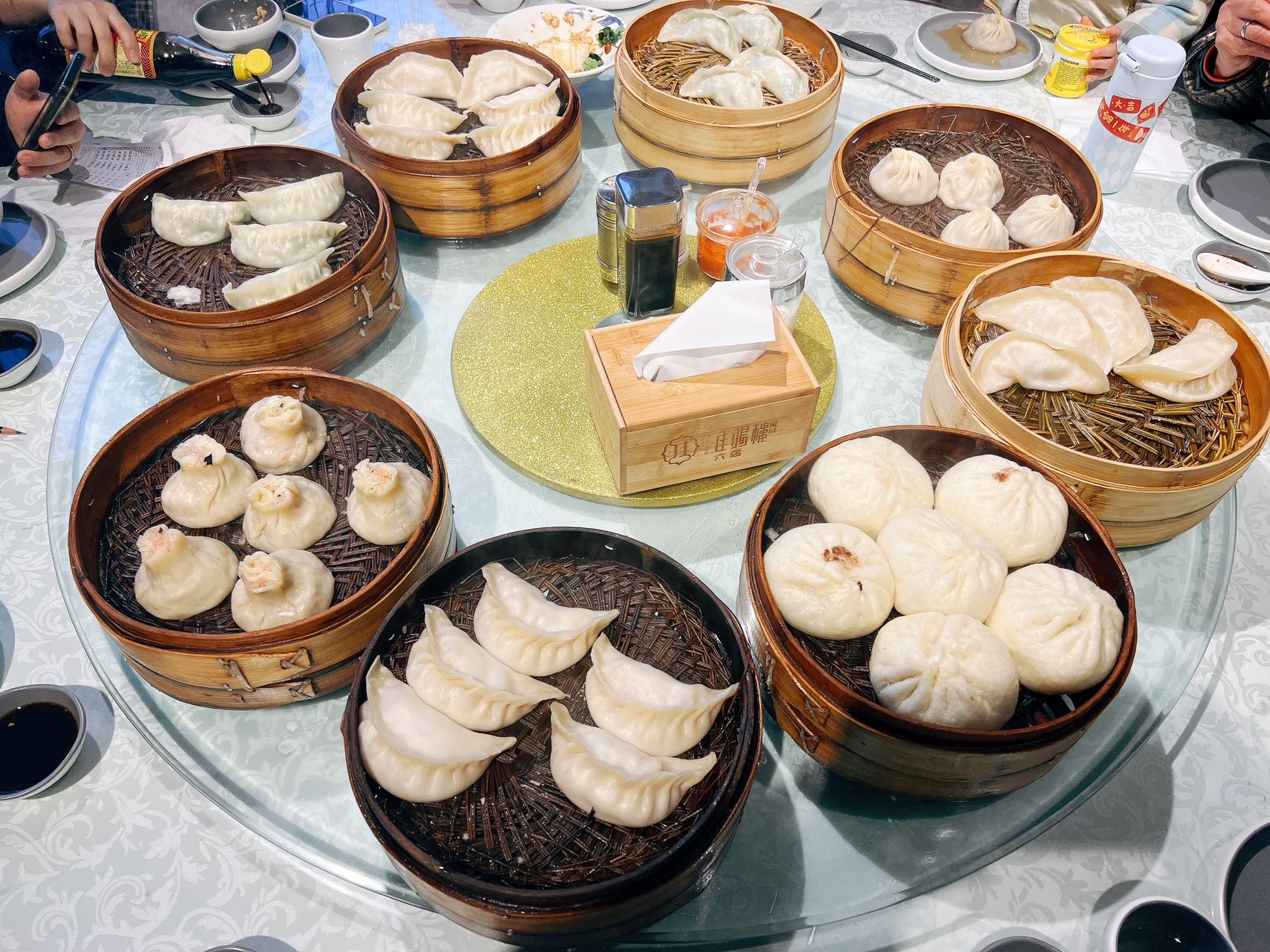 找美食搭子