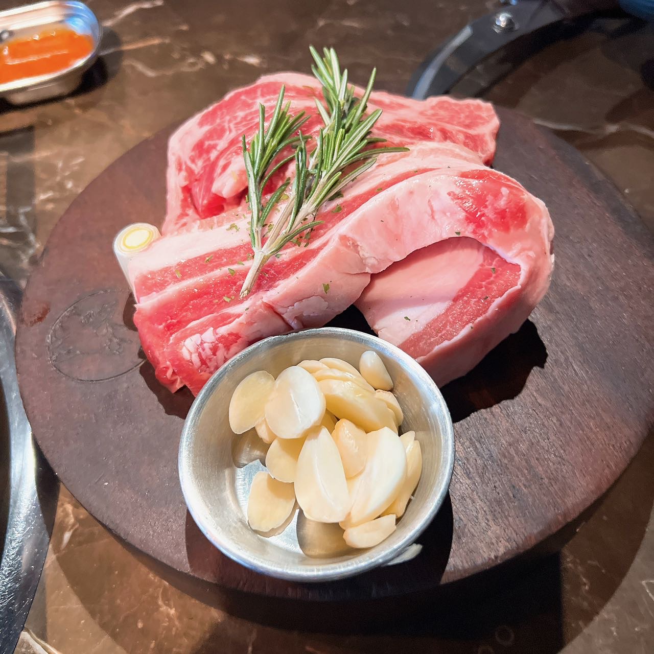 找美食搭子