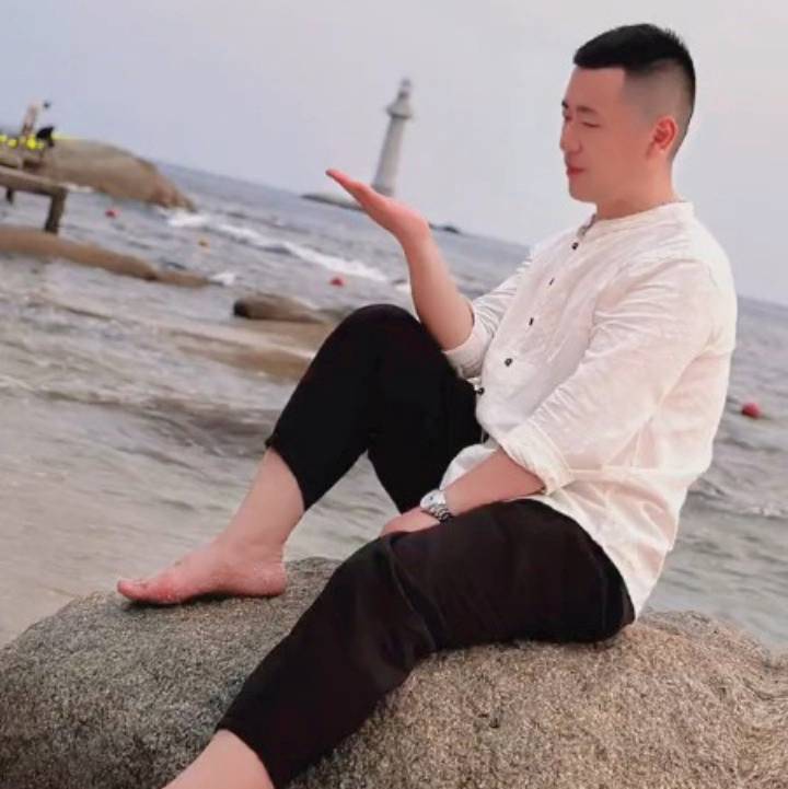 找旅游搭子