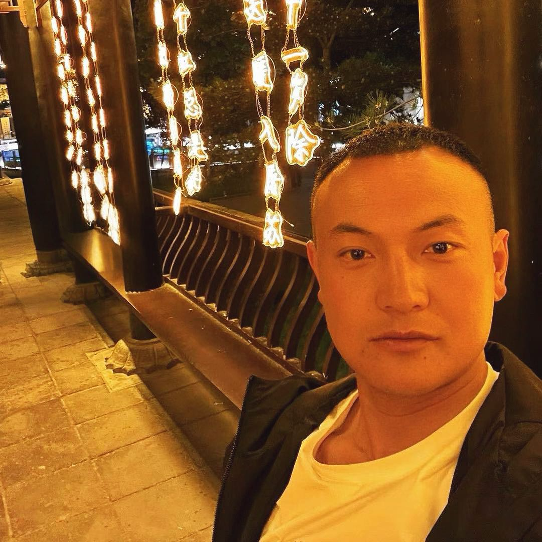 找约会搭子