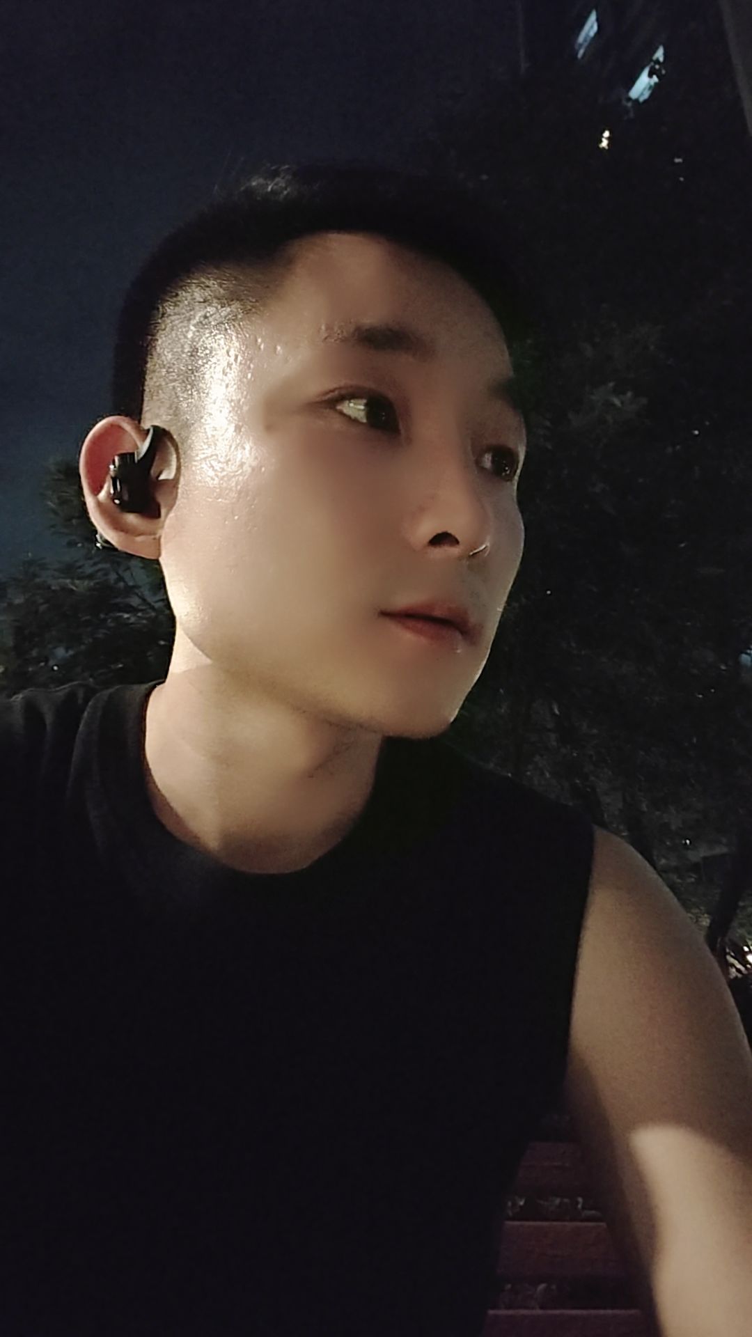 找运动搭子