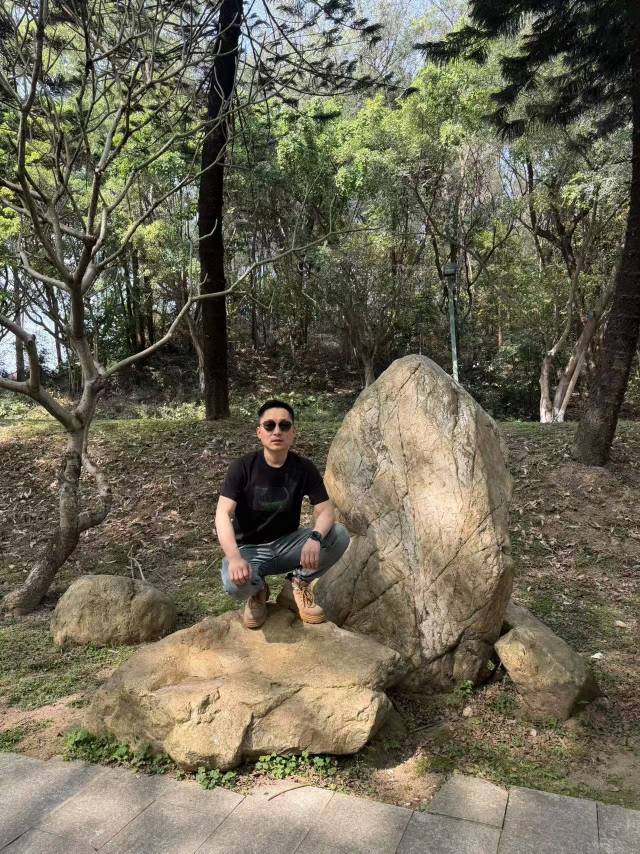 找运动搭子