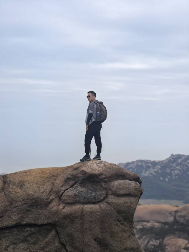 找运动搭子