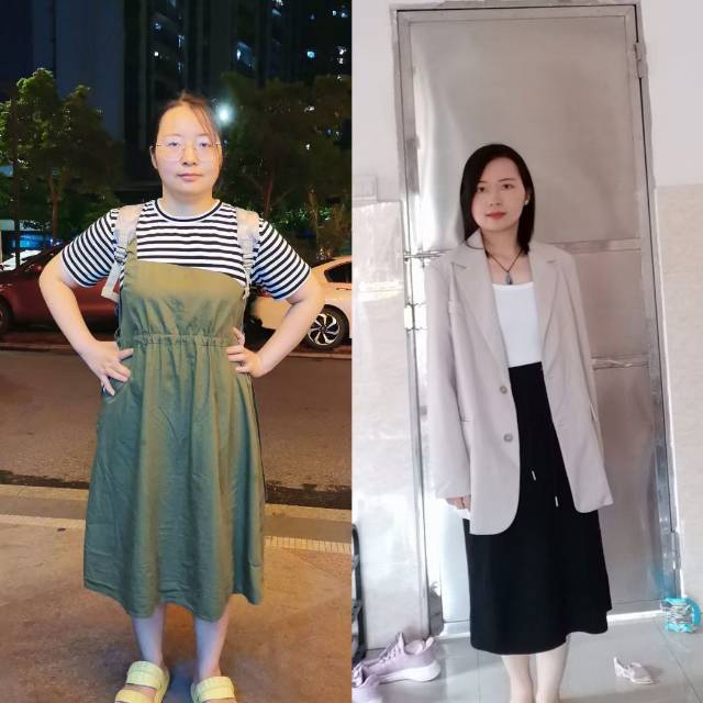 找减肥摆摊散步搭子