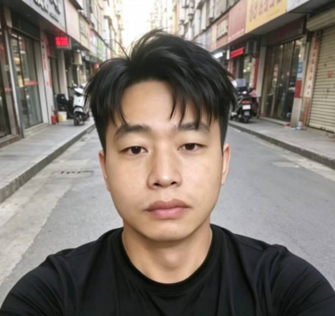 找运动搭子
