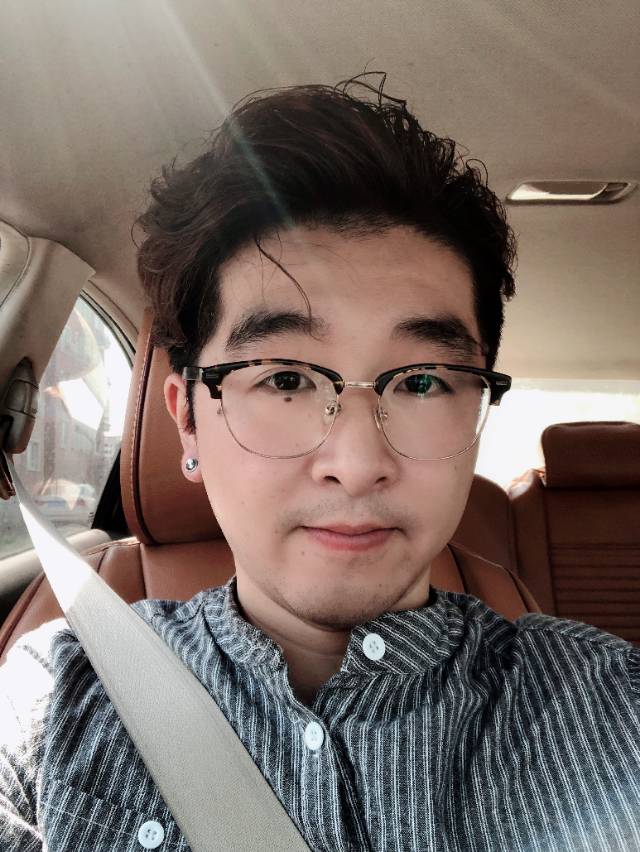 找休闲搭子