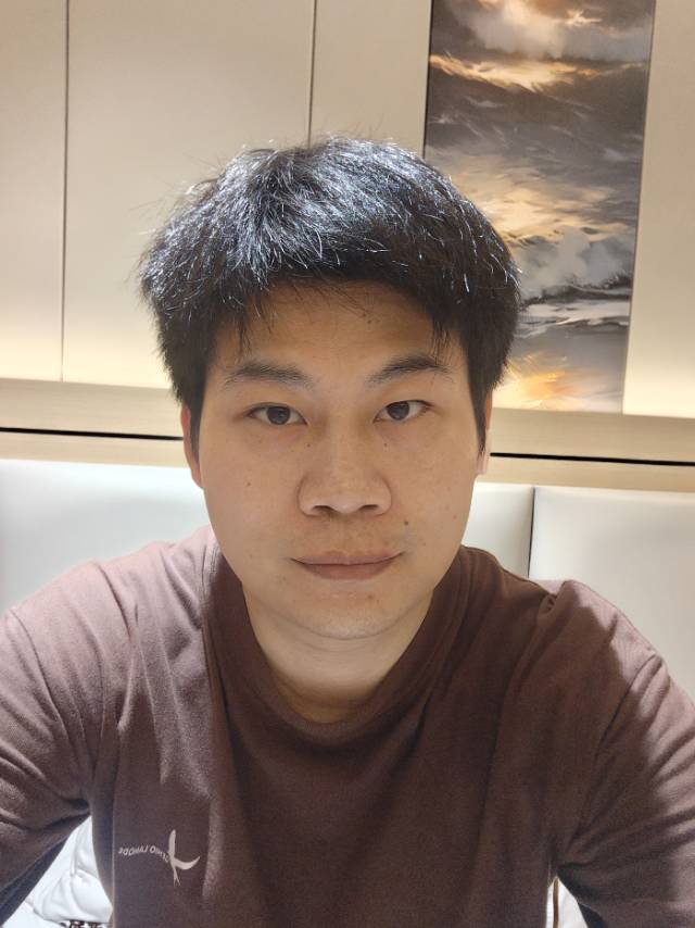 找散心搭子