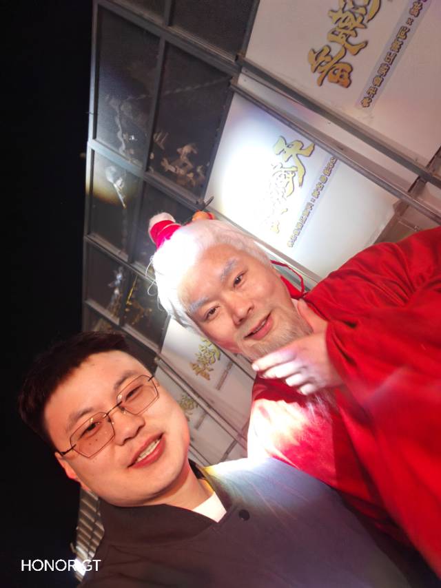 找聊天搭子