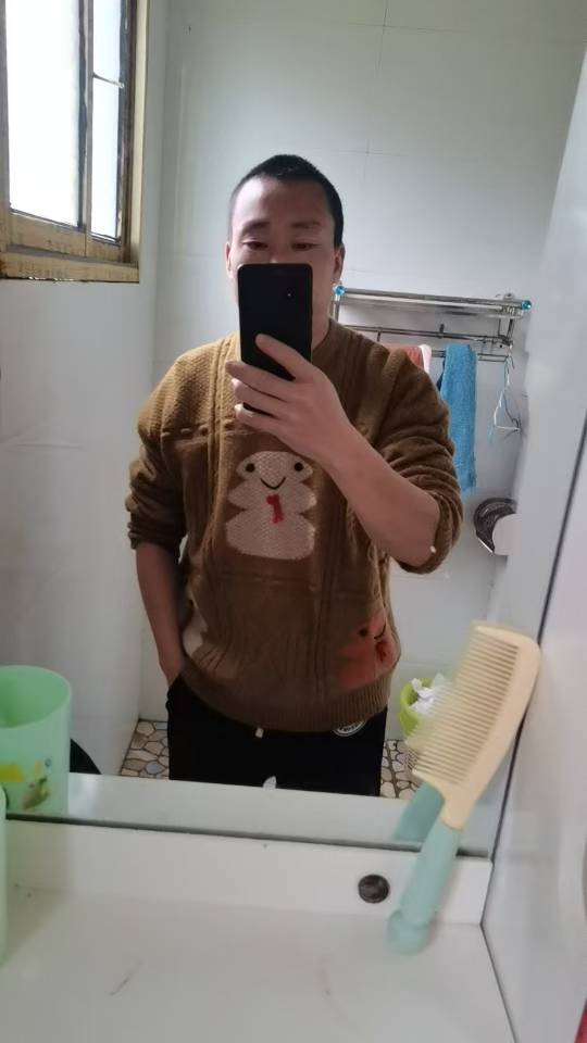 找聊天的搭子