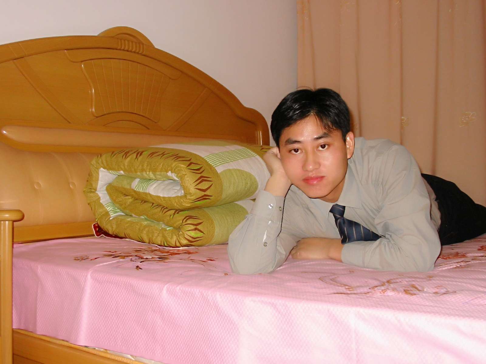 找散步聊天搭子