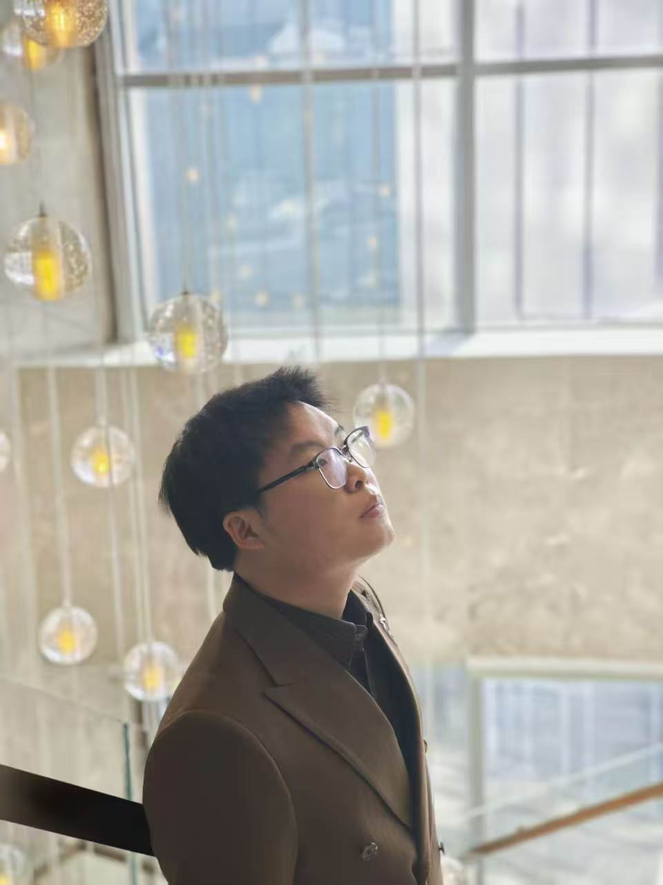找学习与运动搭子