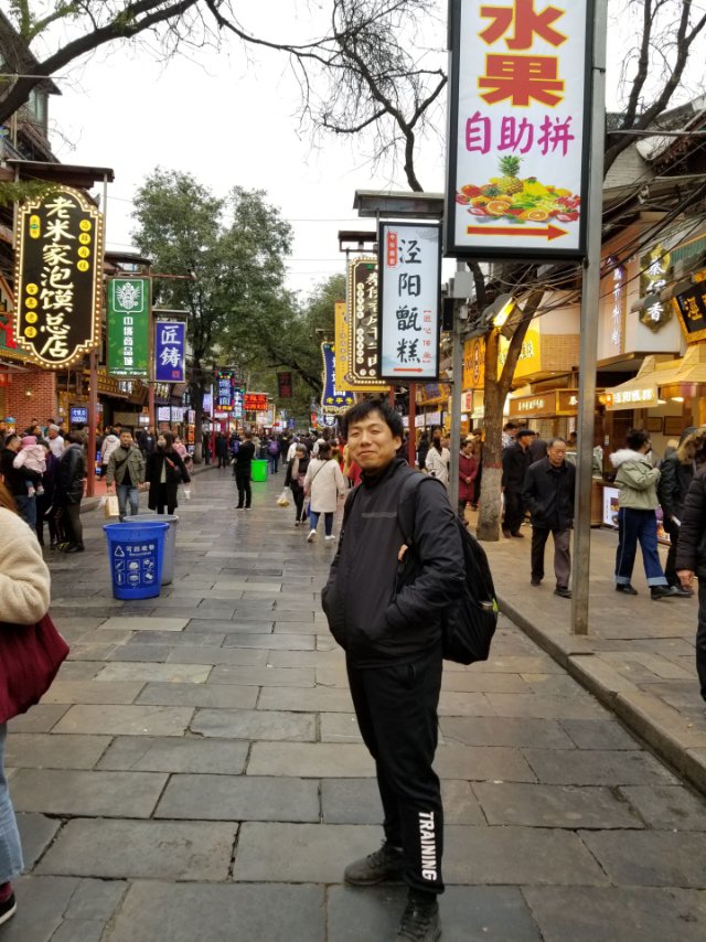 找旅游搭子